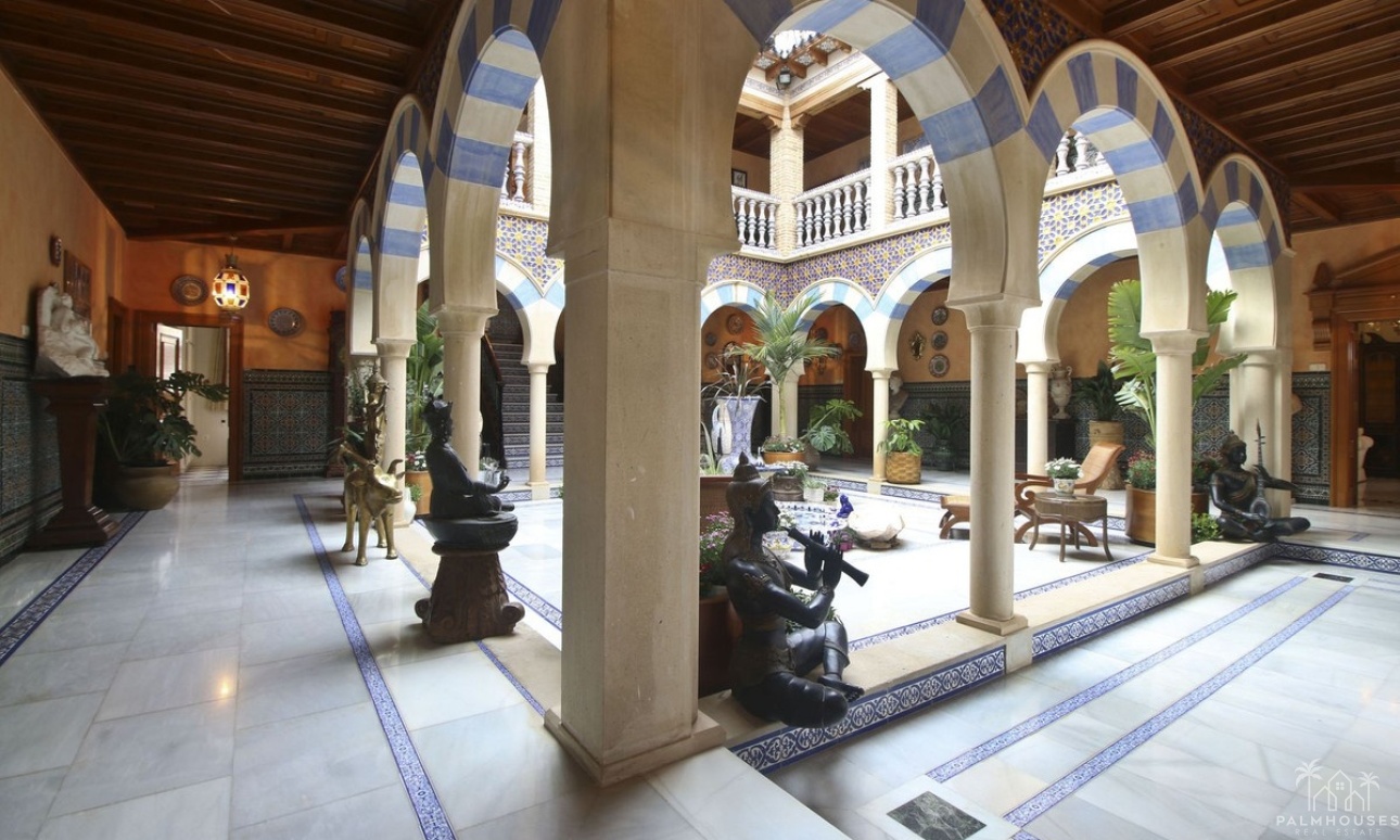 Herverkoop - Villa - Orihuela - Villamartin
