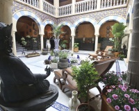 Herverkoop - Villa - Orihuela - Villamartin
