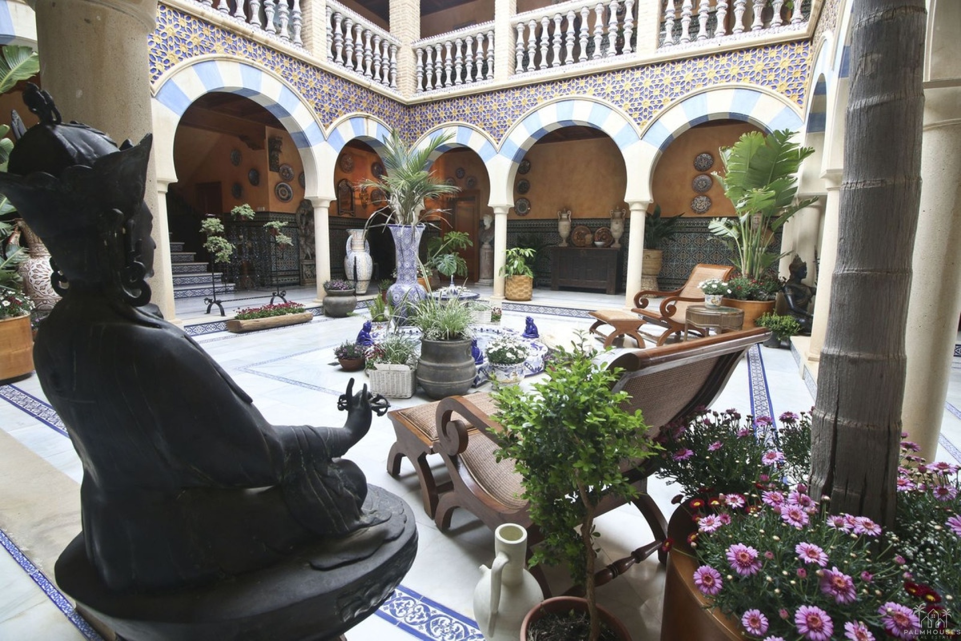 Herverkoop - Villa - Orihuela - Villamartin