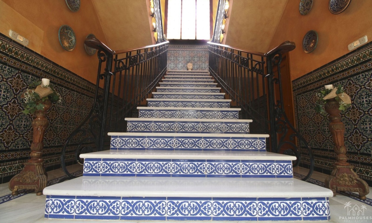 Herverkoop - Villa - Orihuela - Villamartin