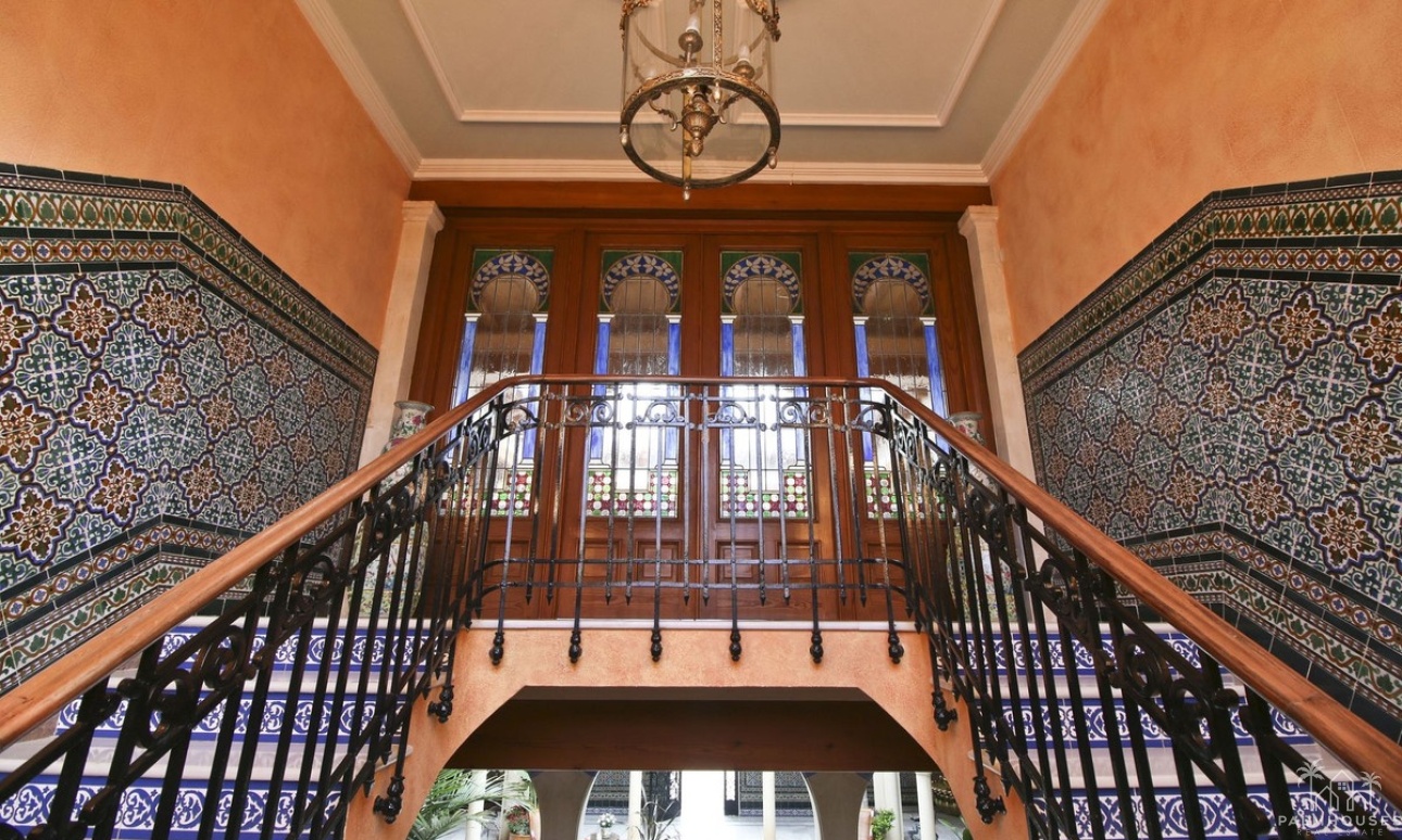 Herverkoop - Villa - Orihuela - Villamartin
