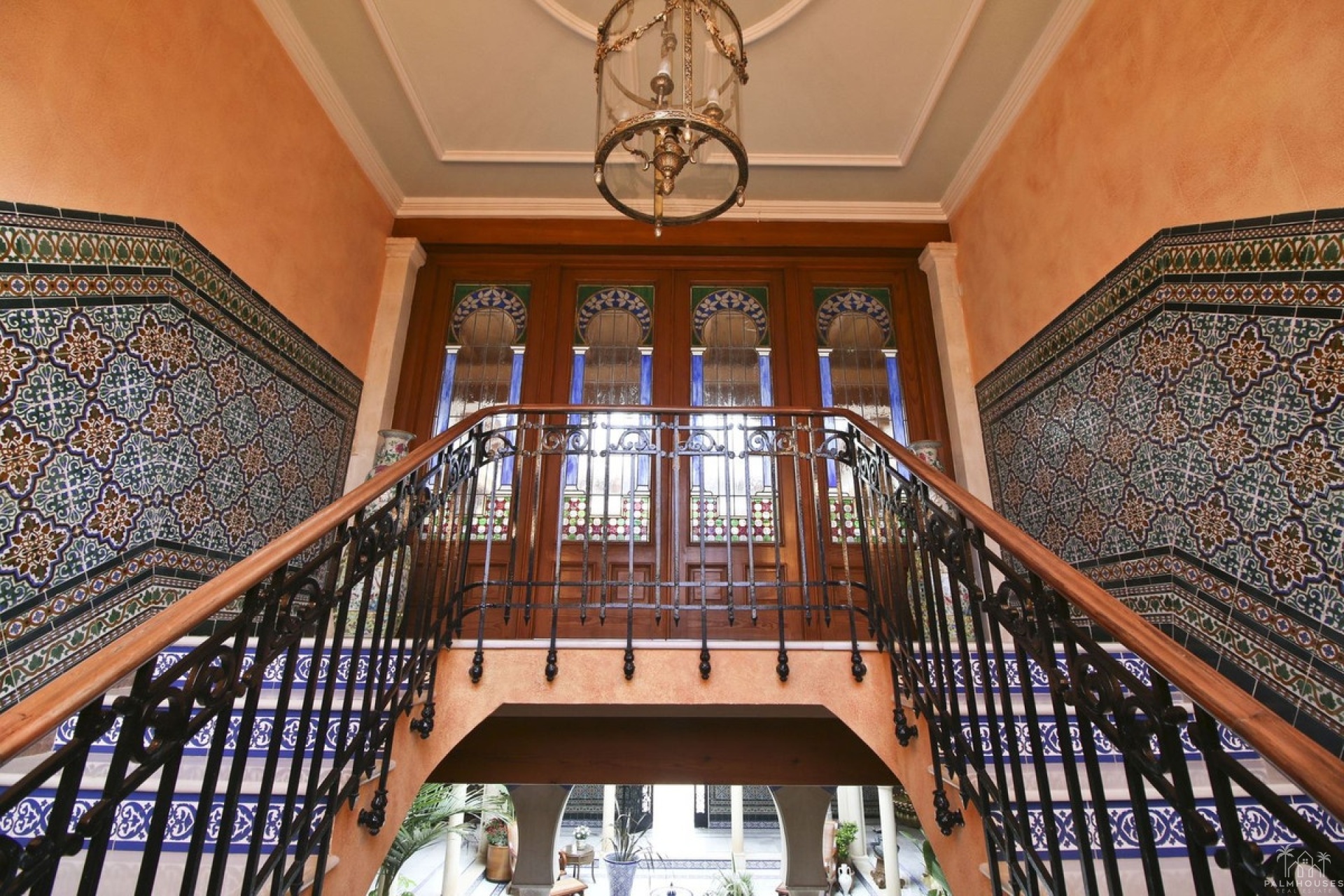 Herverkoop - Villa - Orihuela - Villamartin