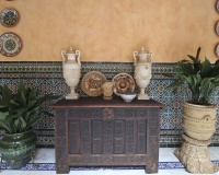 Herverkoop - Villa - Orihuela - Villamartin
