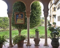Herverkoop - Villa - Orihuela - Villamartin