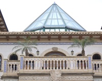 Herverkoop - Villa - Orihuela - Villamartin