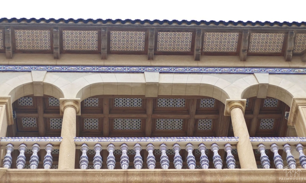Herverkoop - Villa - Orihuela - Villamartin