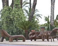 Herverkoop - Villa - Orihuela - Villamartin