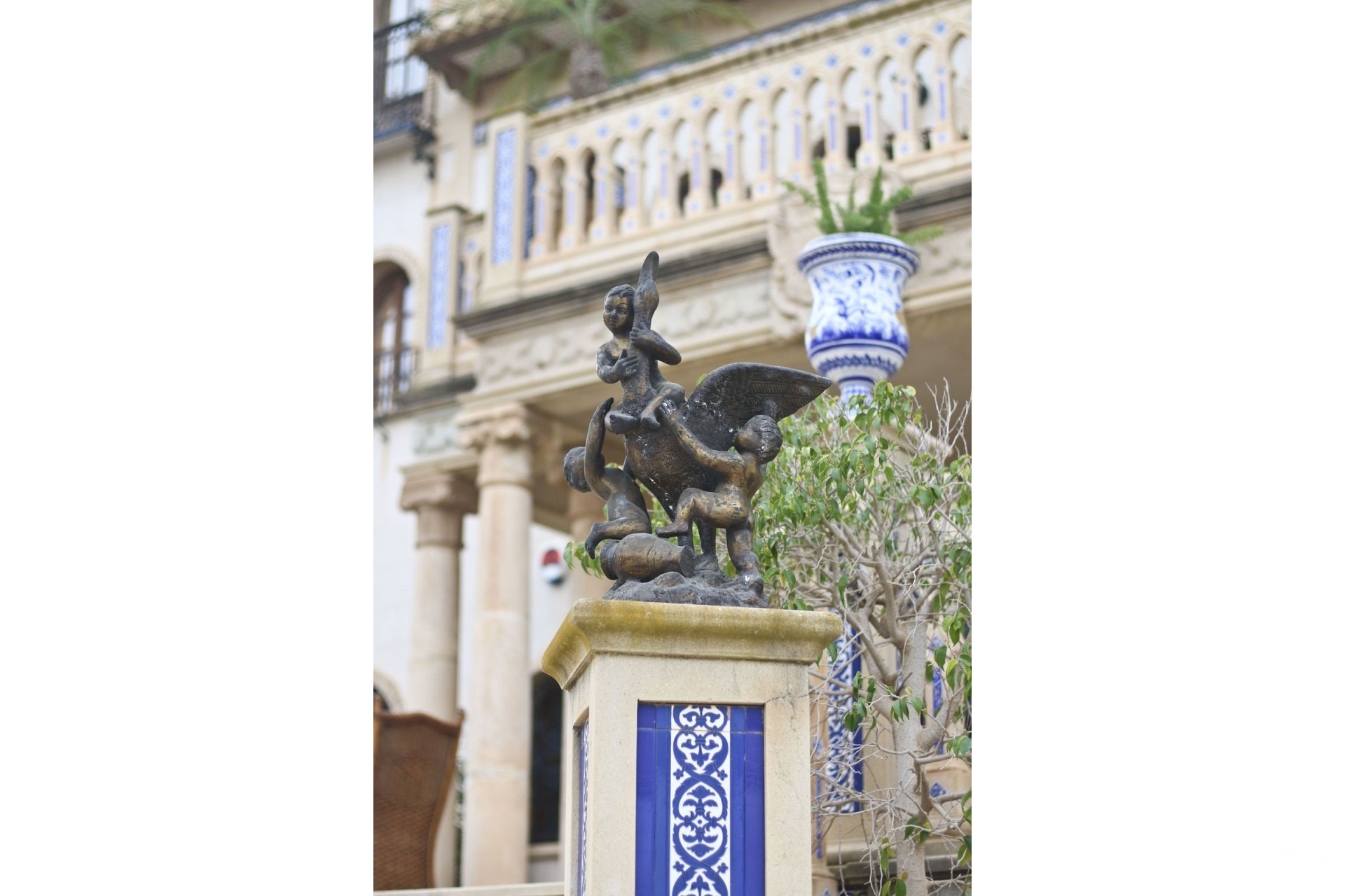 Herverkoop - Villa - Orihuela - Villamartin