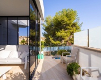 Herverkoop - Villa - Orihuela - Villamartin
