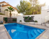 Herverkoop - Villa - Orihuela - Villamartin