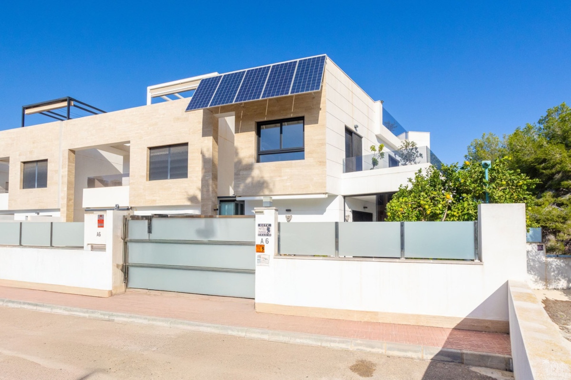 Herverkoop - Villa - Orihuela - Villamartin