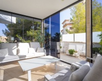 Herverkoop - Villa - Orihuela - Villamartin