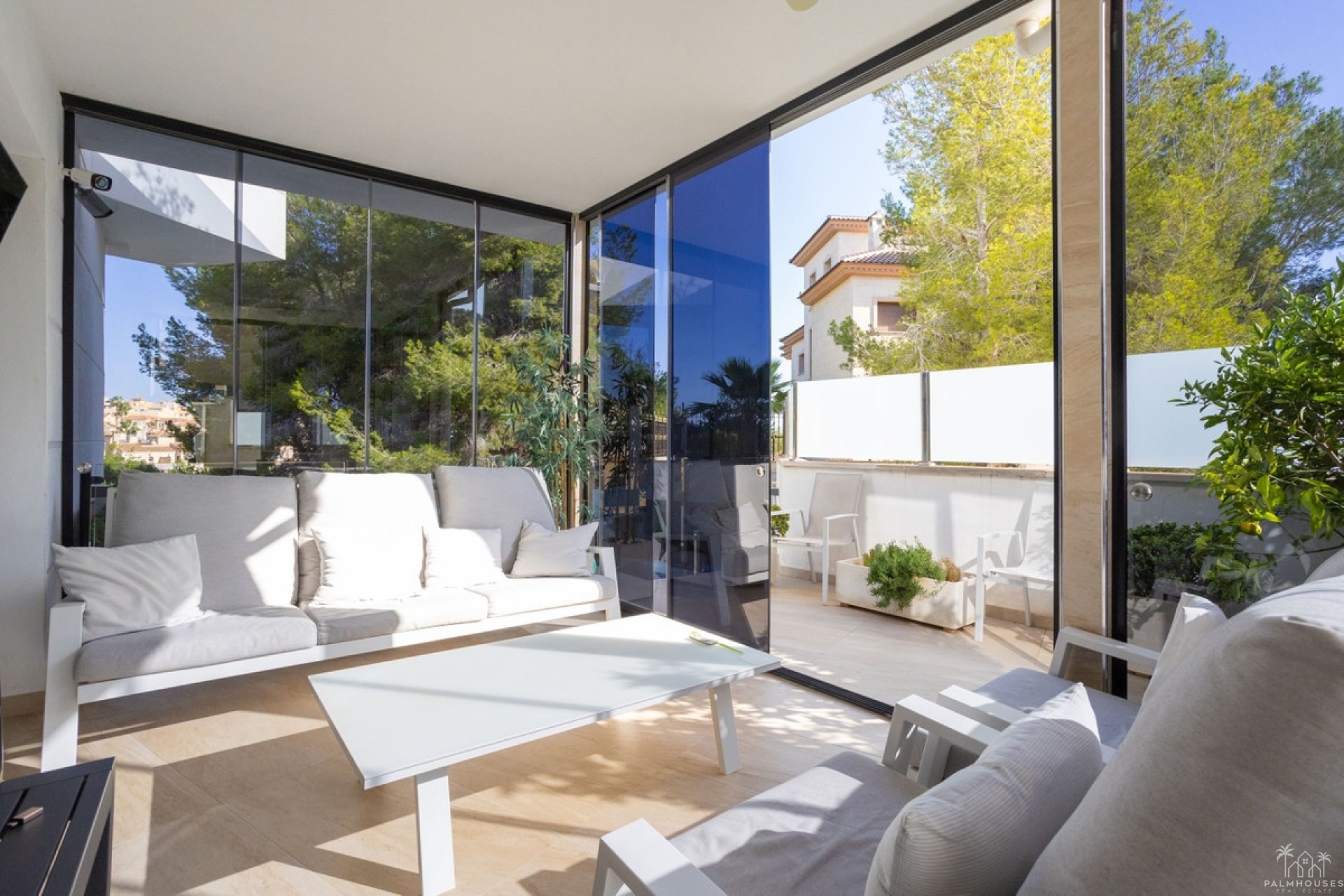 Herverkoop - Villa - Orihuela - Villamartin