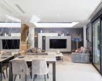 Herverkoop - Villa - Orihuela - Villamartin
