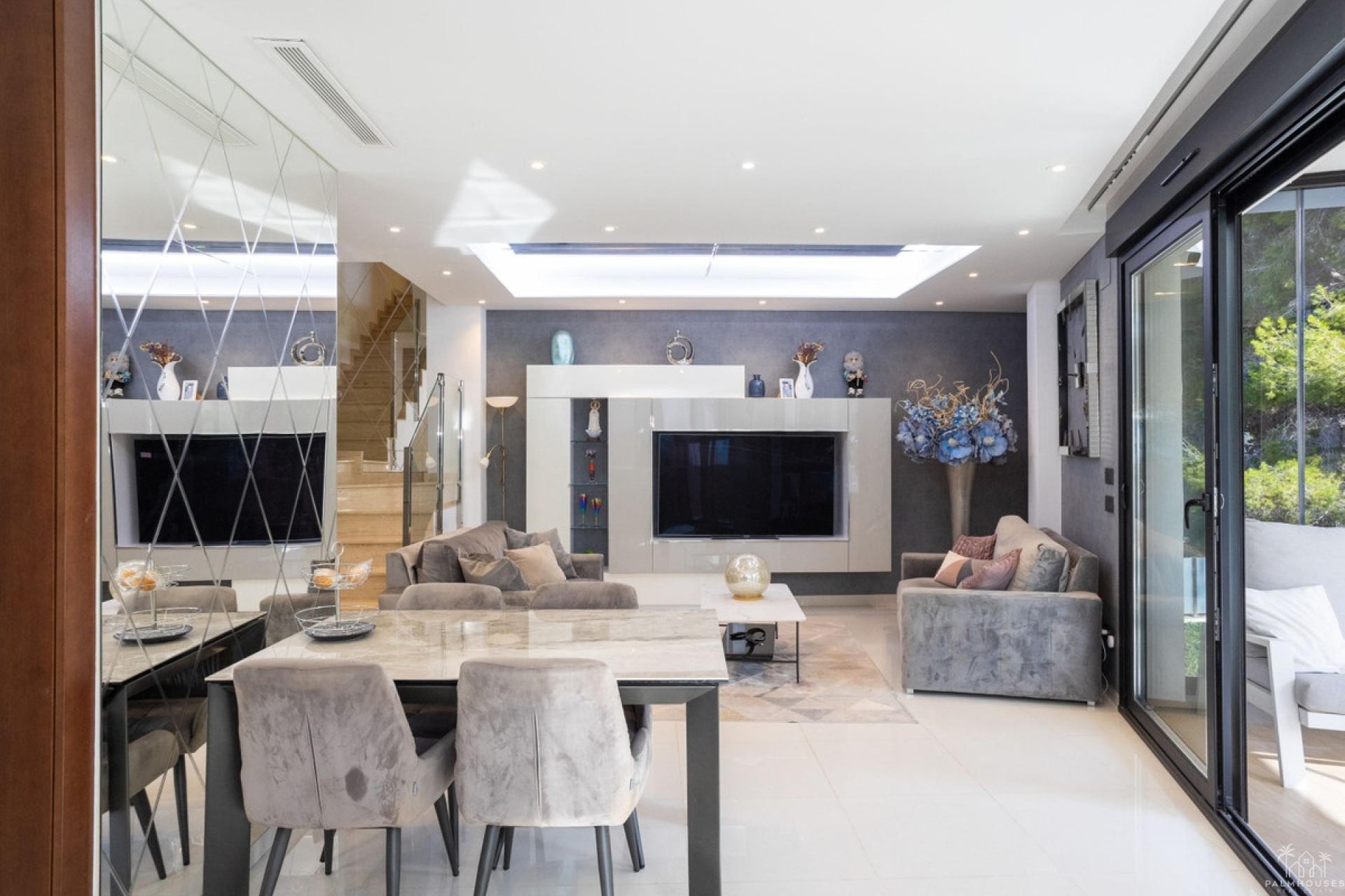 Herverkoop - Villa - Orihuela - Villamartin