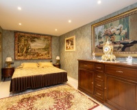 Herverkoop - Villa - Orihuela - Villamartin