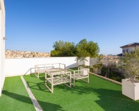 Herverkoop - Villa - Orihuela - Villamartin