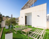 Herverkoop - Villa - Orihuela - Villamartin
