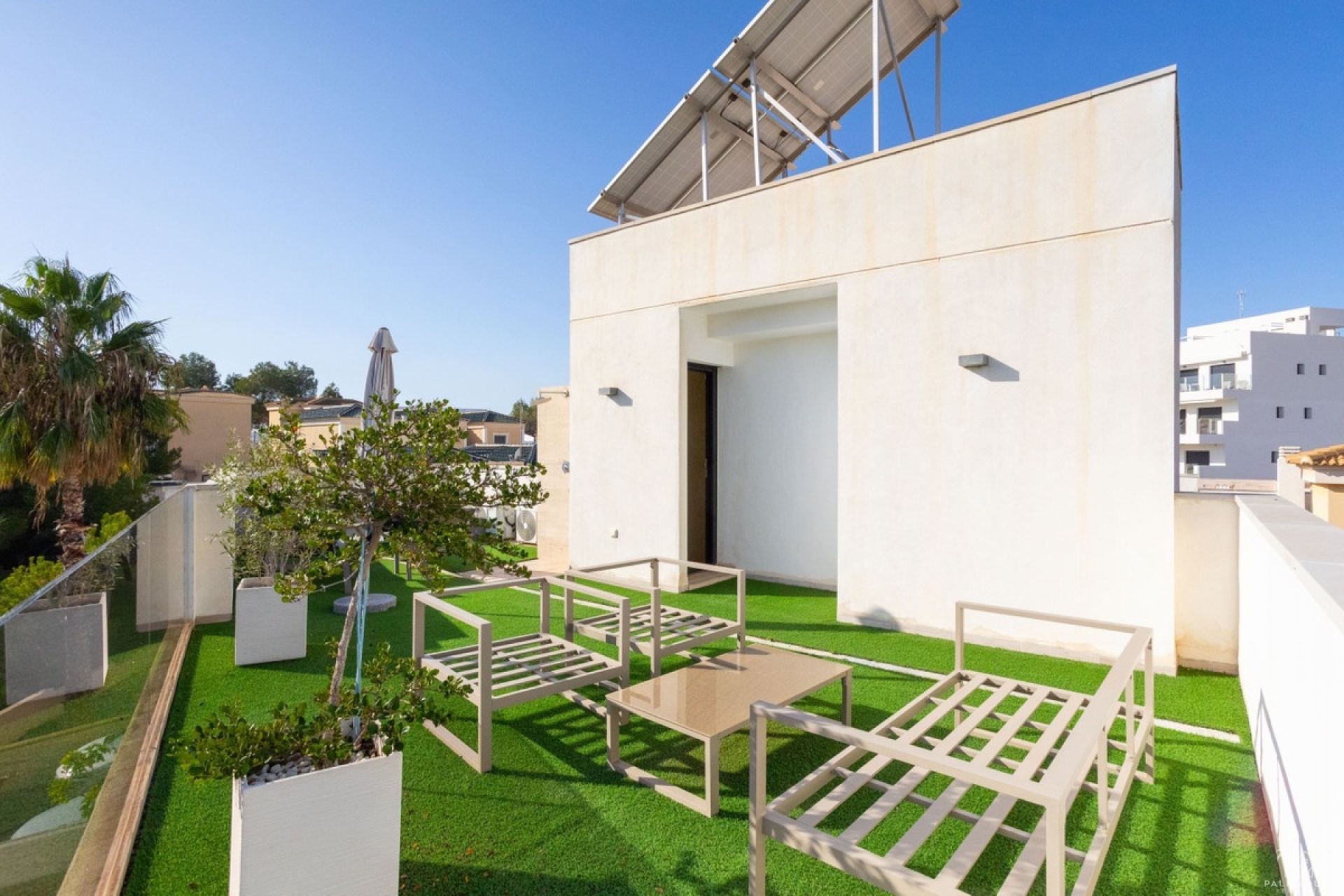 Herverkoop - Villa - Orihuela - Villamartin