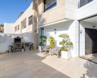 Herverkoop - Villa - Orihuela - Villamartin