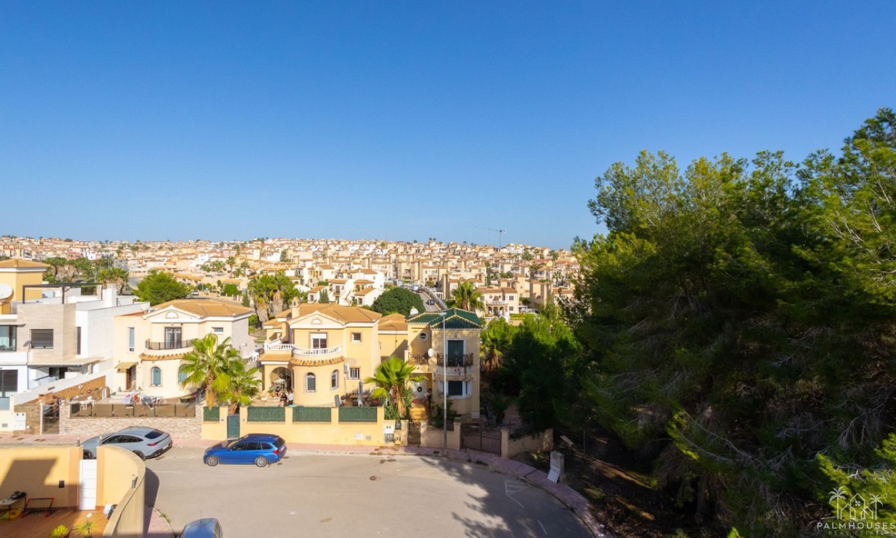 Herverkoop - Villa - Orihuela - Villamartin