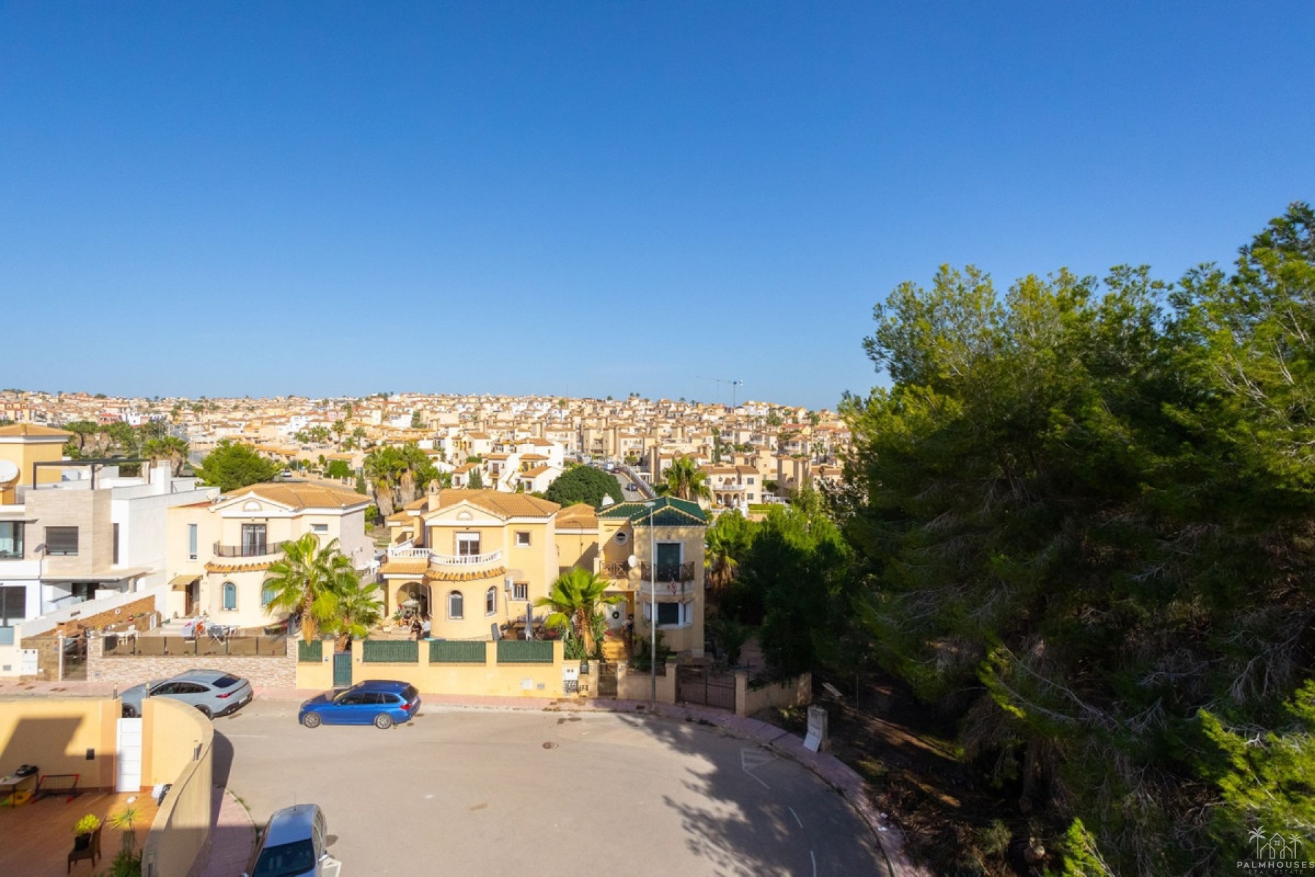 Herverkoop - Villa - Orihuela - Villamartin