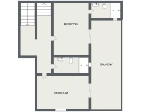Herverkoop - Villa - Orihuela - Villamartin