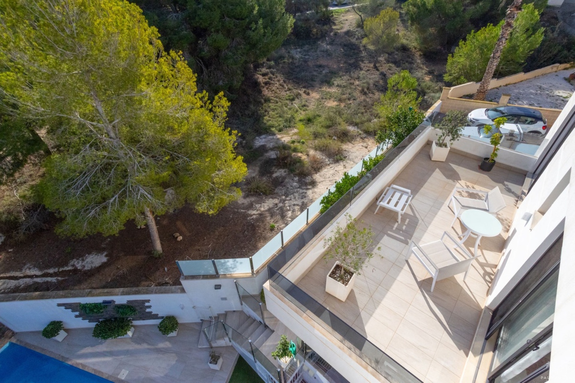 Herverkoop - Villa - Orihuela - Villamartin