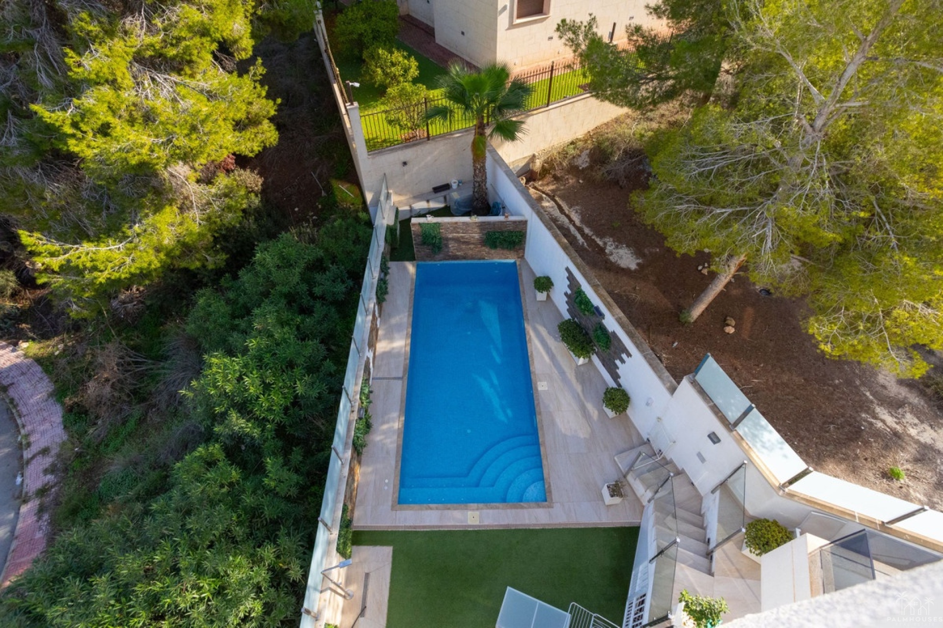 Herverkoop - Villa - Orihuela - Villamartin
