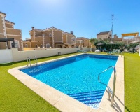 Herverkoop - Villa - Orihuela - Villamartin