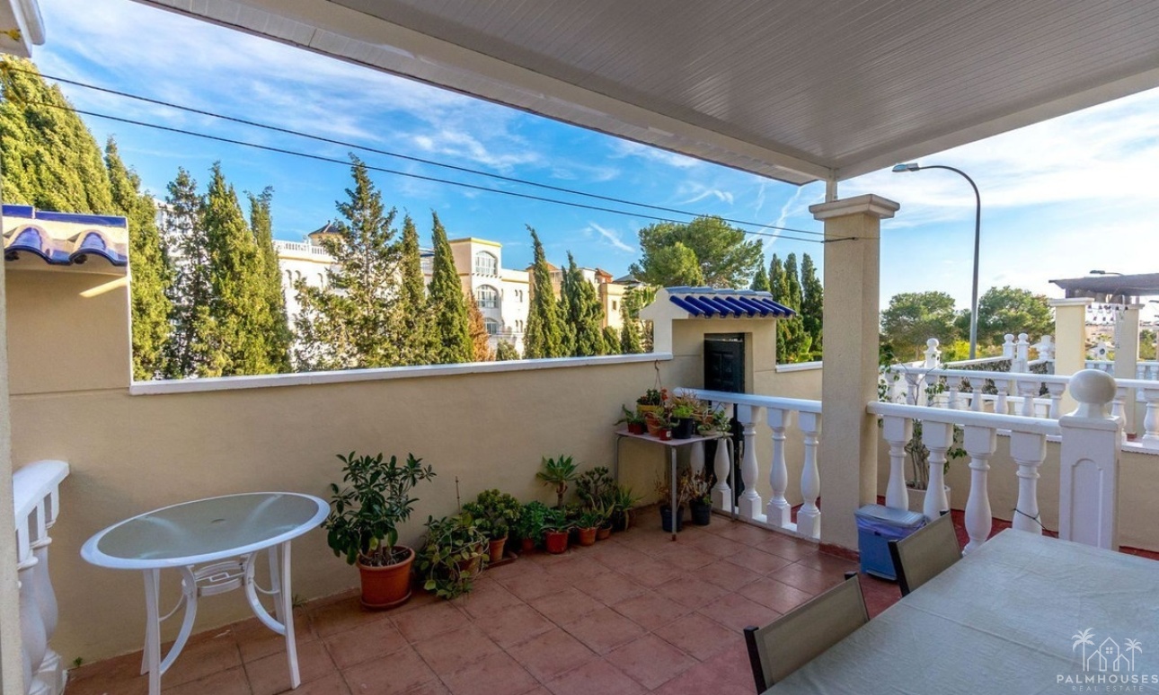 Herverkoop - Villa - Orihuela - Villamartin
