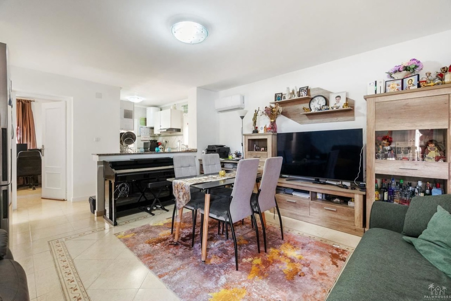 Herverkoop - Villa - Orihuela - Villamartin