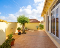 Herverkoop - Villa - Orihuela - Villamartin