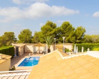 Herverkoop - Villa - Orihuela - Villamartin