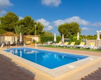 Herverkoop - Villa - Orihuela - Villamartin
