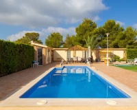 Herverkoop - Villa - Orihuela - Villamartin