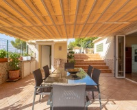 Herverkoop - Villa - Orihuela - Villamartin