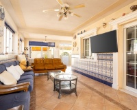 Herverkoop - Villa - Orihuela - Villamartin