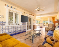 Herverkoop - Villa - Orihuela - Villamartin
