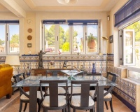 Herverkoop - Villa - Orihuela - Villamartin