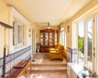 Herverkoop - Villa - Orihuela - Villamartin