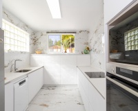 Herverkoop - Villa - Orihuela - Villamartin