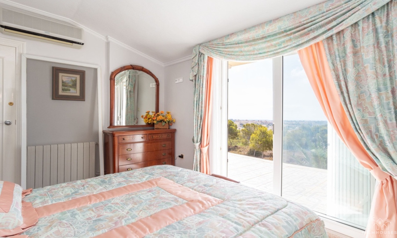 Herverkoop - Villa - Orihuela - Villamartin
