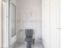 Herverkoop - Villa - Orihuela - Villamartin