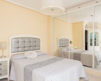 Herverkoop - Villa - Orihuela - Villamartin