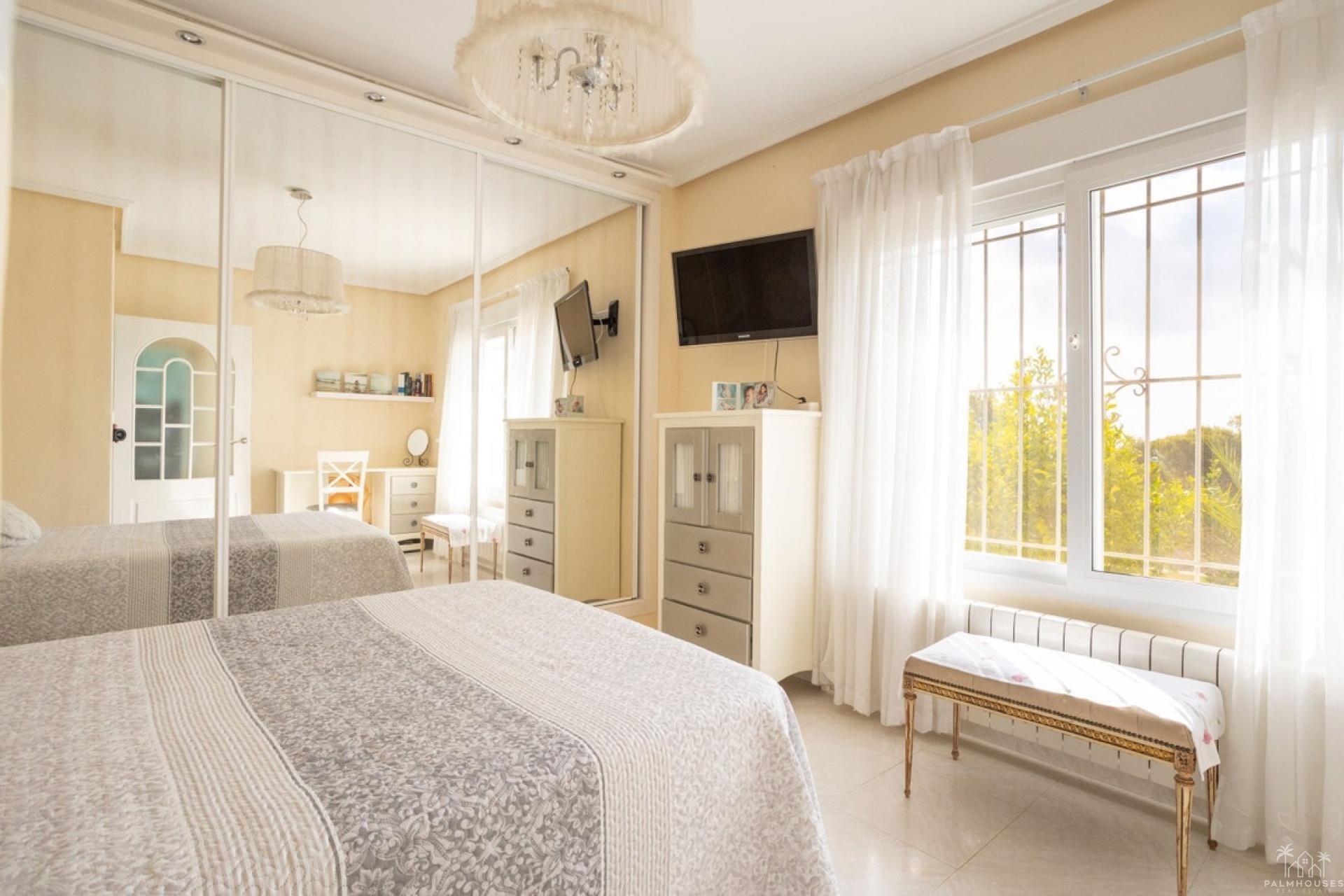 Herverkoop - Villa - Orihuela - Villamartin