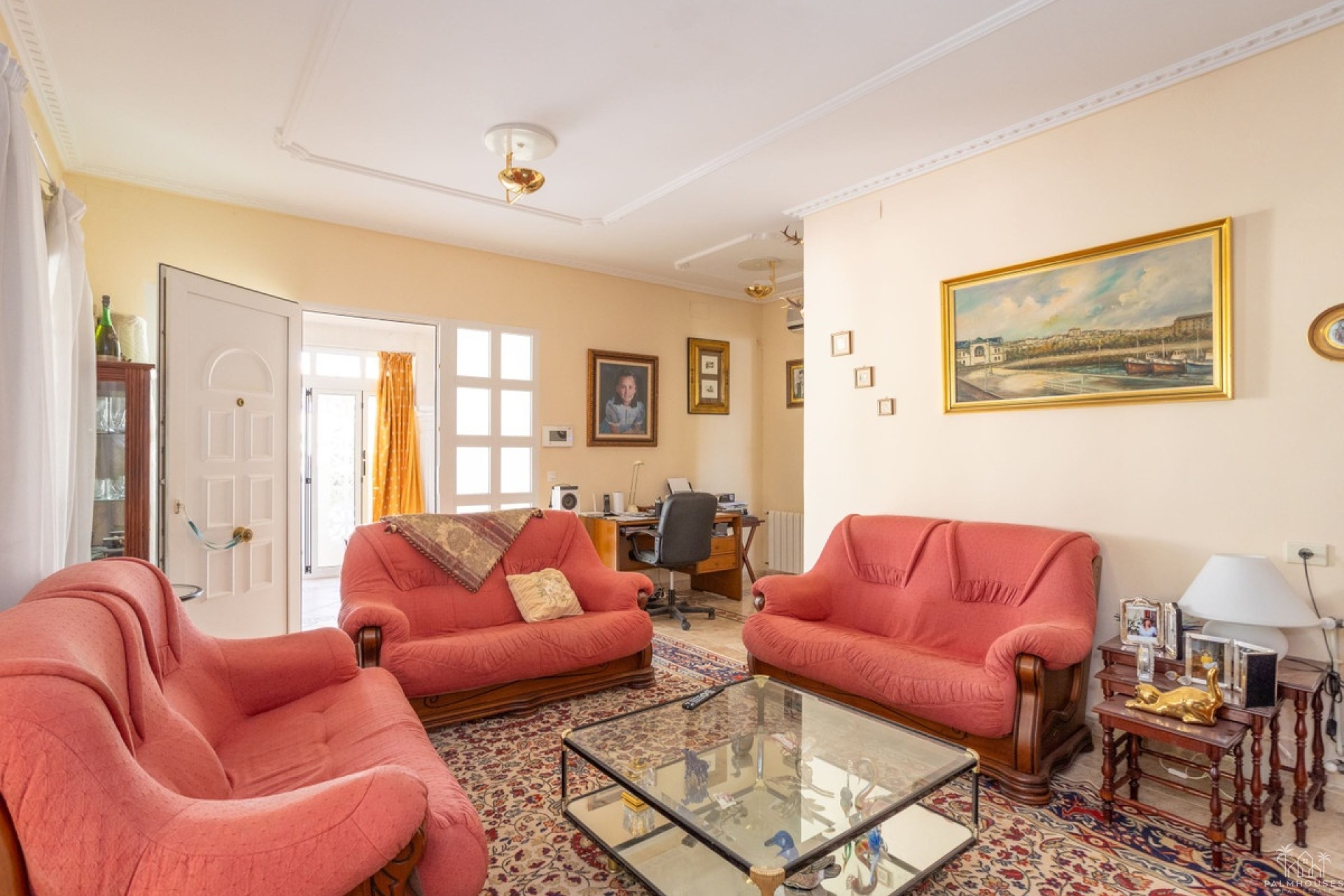 Herverkoop - Villa - Orihuela - Villamartin