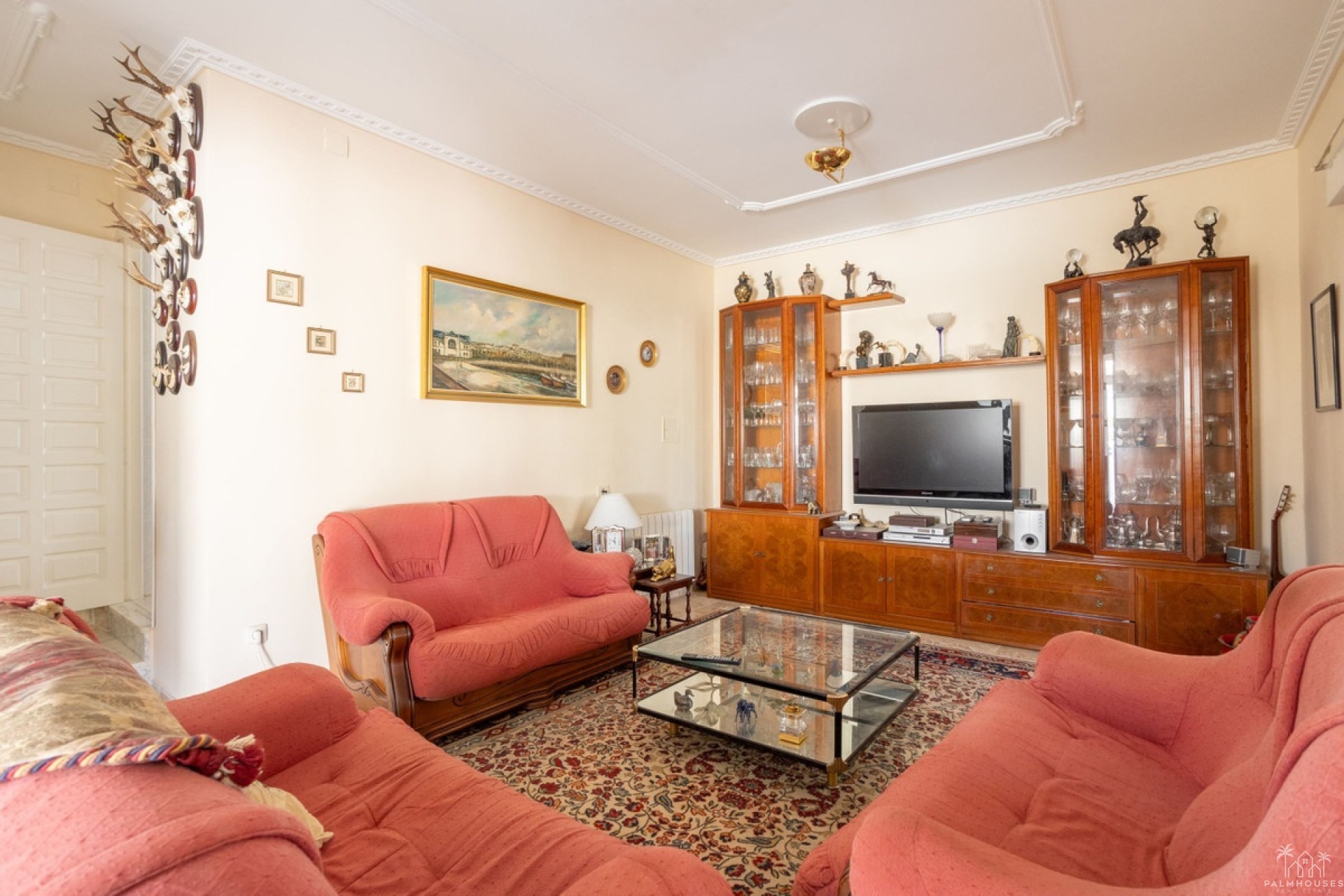Herverkoop - Villa - Orihuela - Villamartin