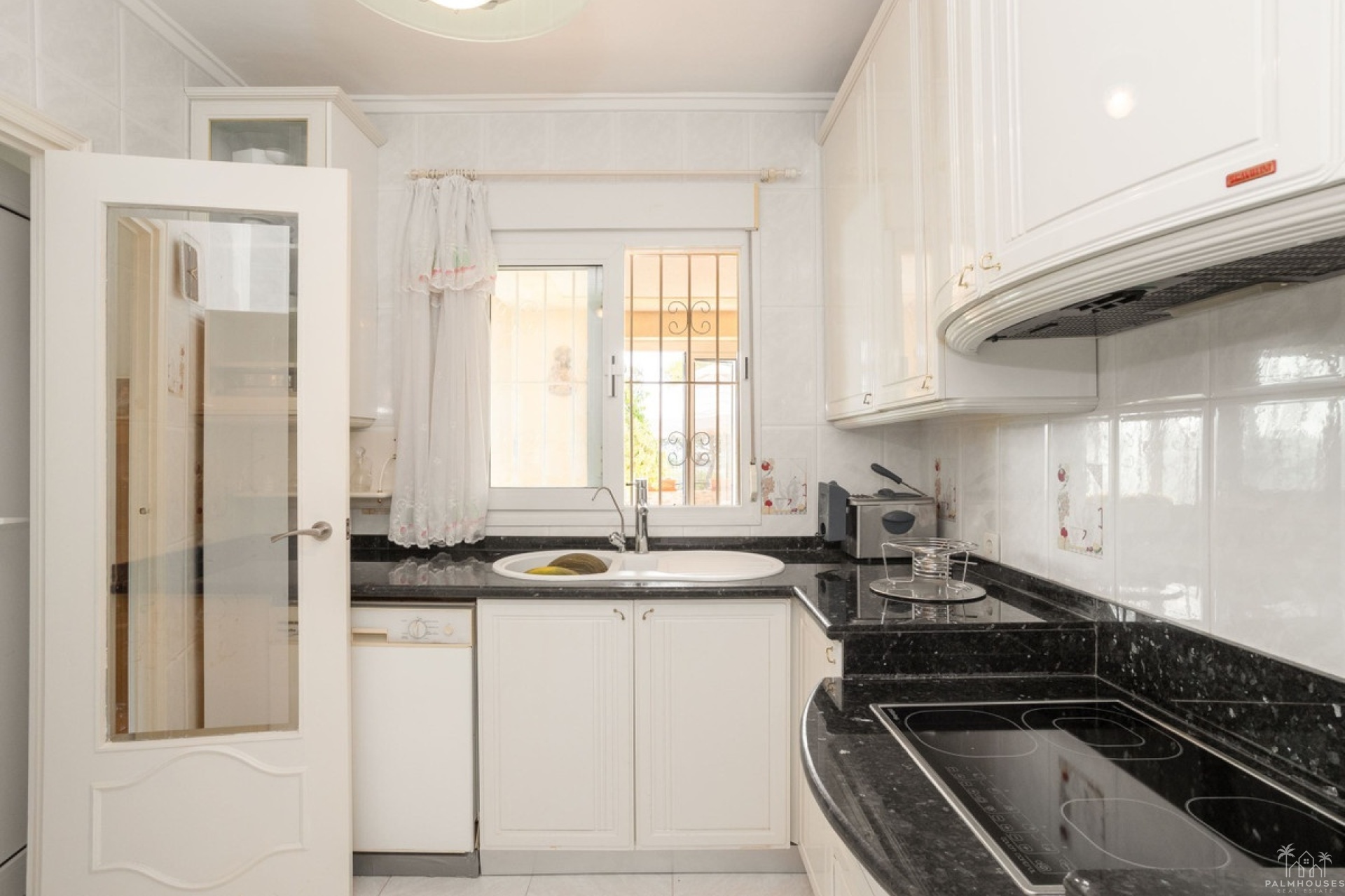 Herverkoop - Villa - Orihuela - Villamartin
