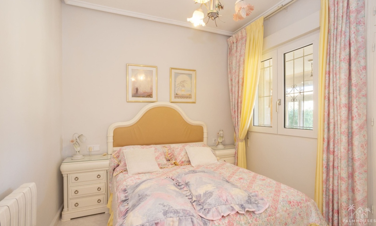 Herverkoop - Villa - Orihuela - Villamartin